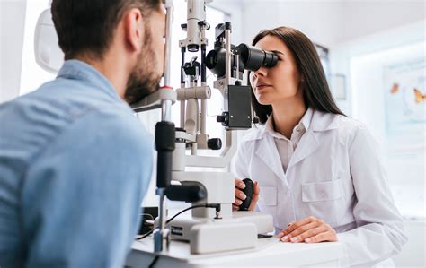 Reclaim Your Clear Vision Today: Expert Optometrist For Conjunctivitis Treatment